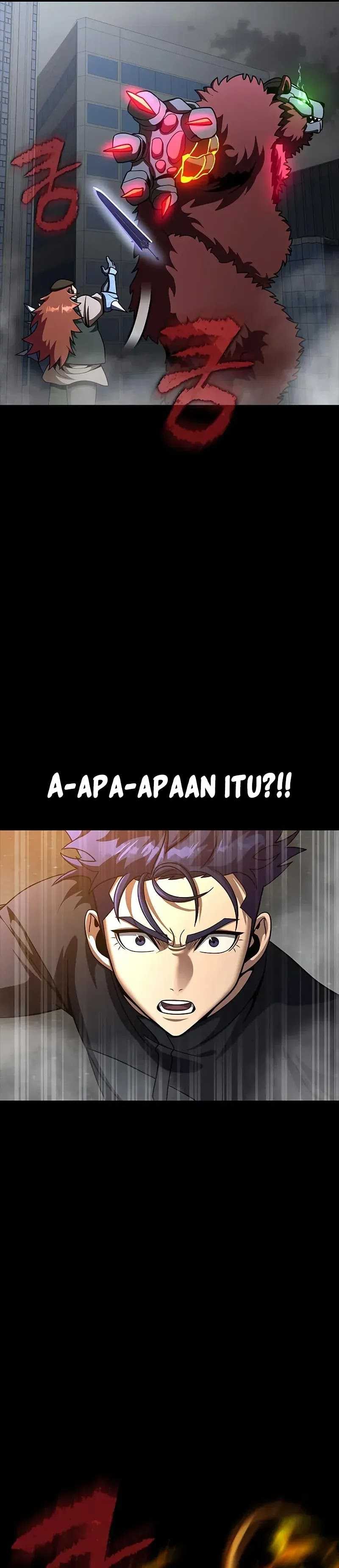 Steel-Eating Player - Chapter 75 - Page 32