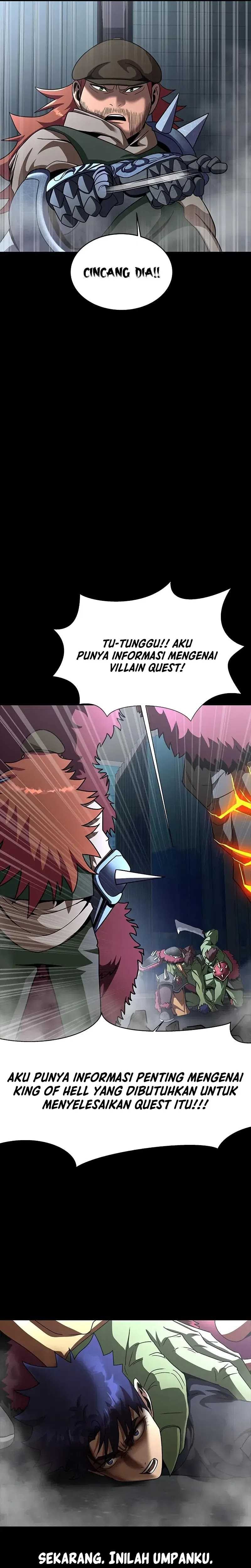 Steel-Eating Player - Chapter 75 - Page 36