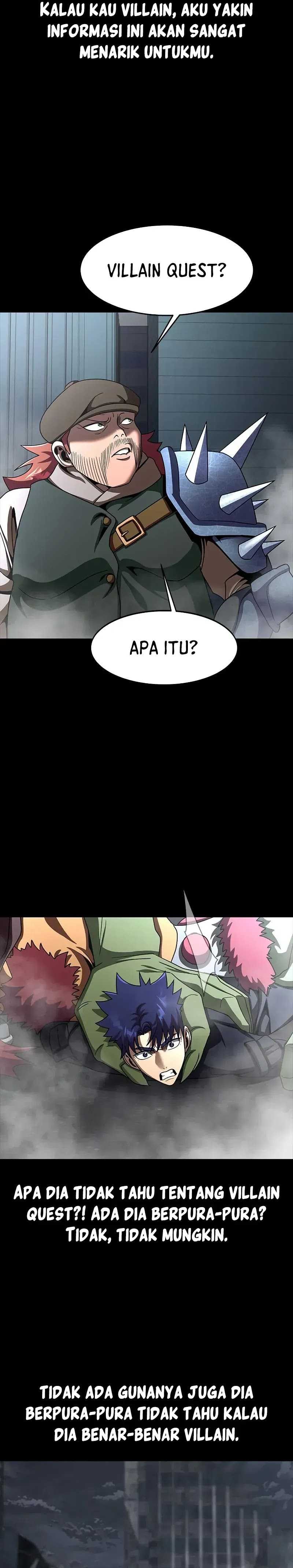 Steel-Eating Player - Chapter 75 - Page 37