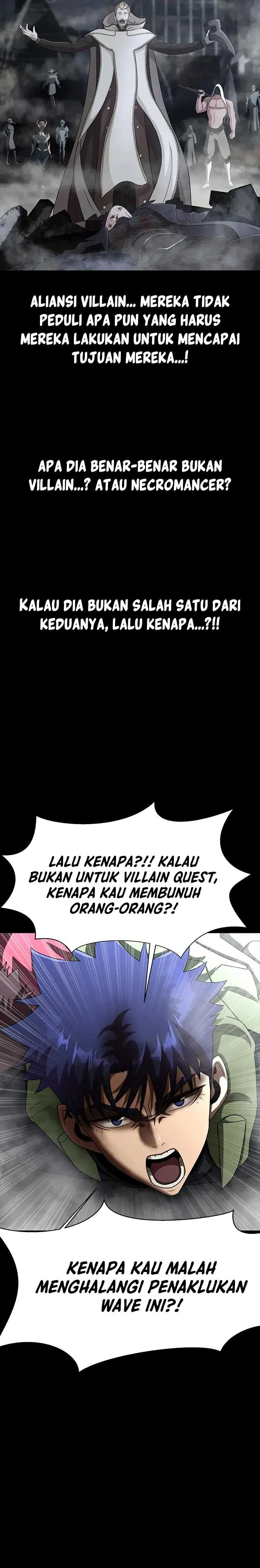 Steel-Eating Player - Chapter 75 - Page 38