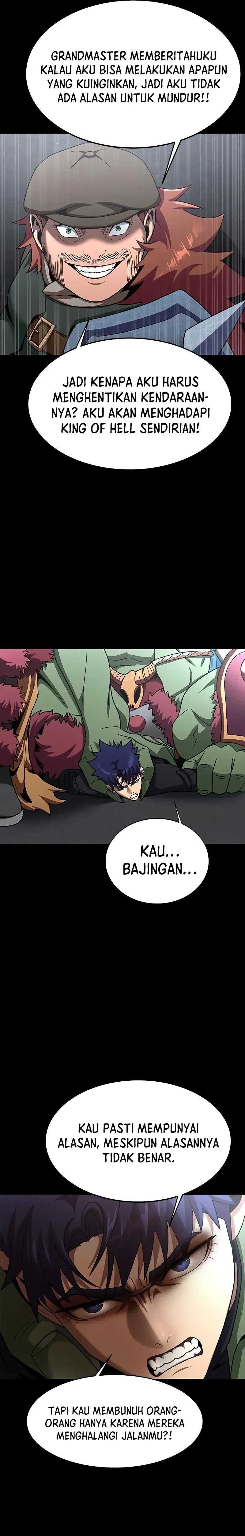 Steel-Eating Player - Chapter 75 - Page 40