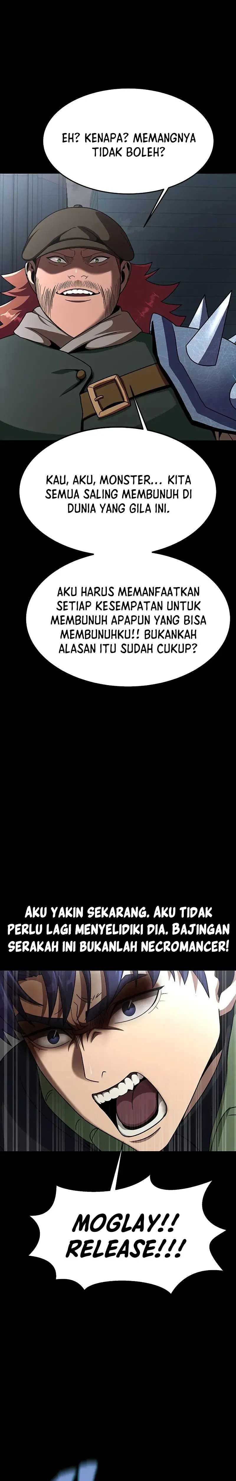 Steel-Eating Player - Chapter 75 - Page 41