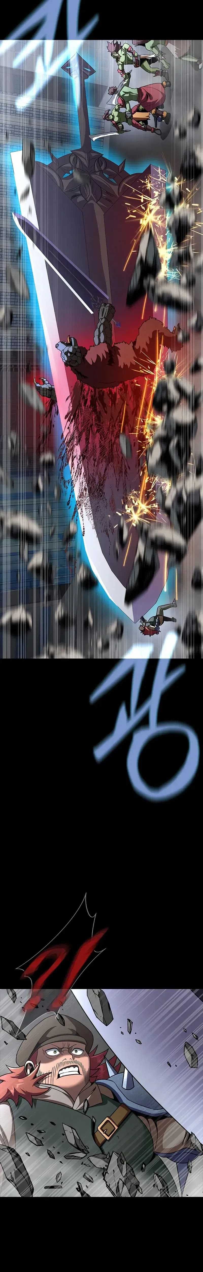 Steel-Eating Player - Chapter 75 - Page 42