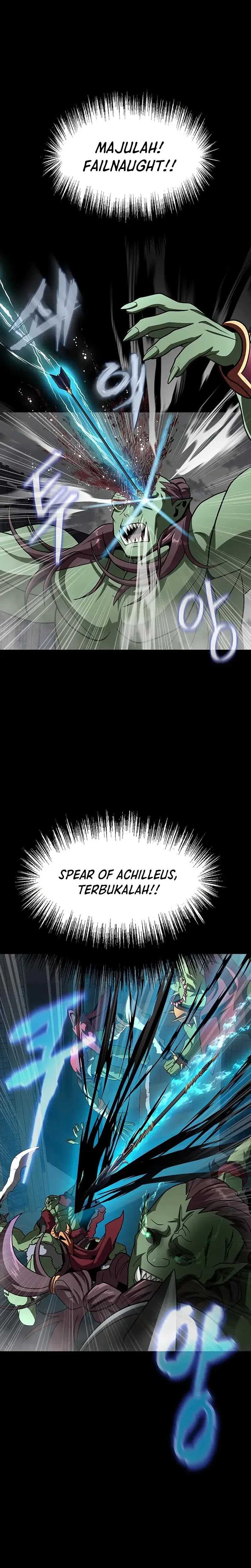 Steel-Eating Player - Chapter 75 - Page 43