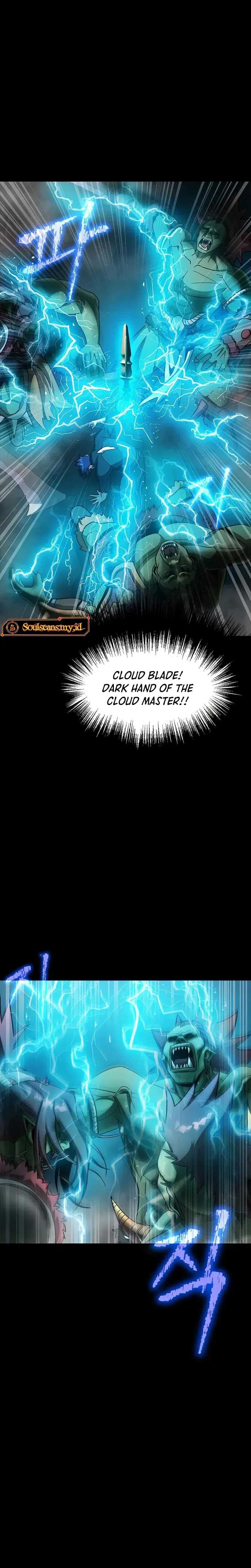 Steel-Eating Player - Chapter 75 - Page 44