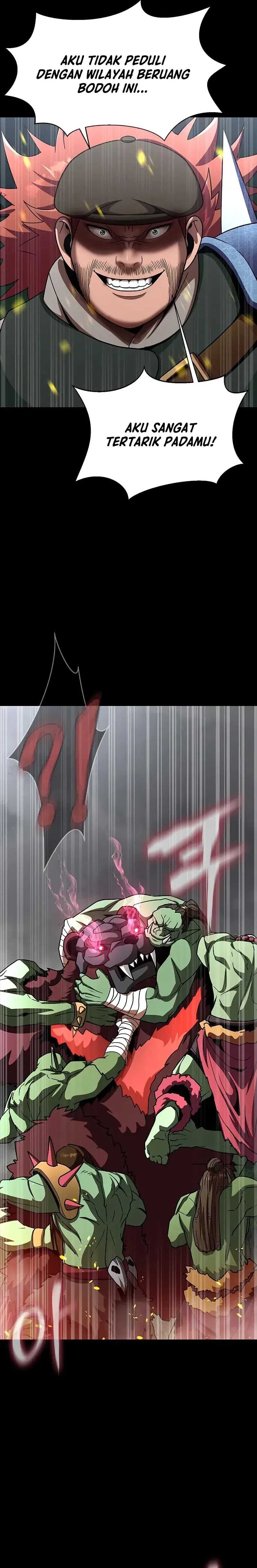 Steel-Eating Player - Chapter 75 - Page 7