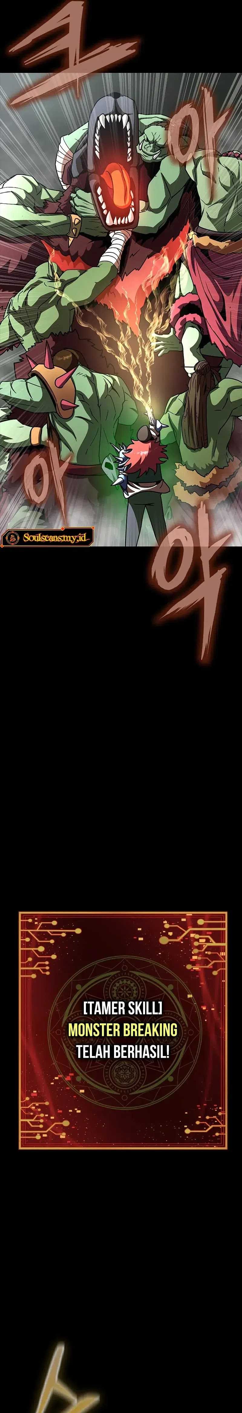 Steel-Eating Player - Chapter 75 - Page 9