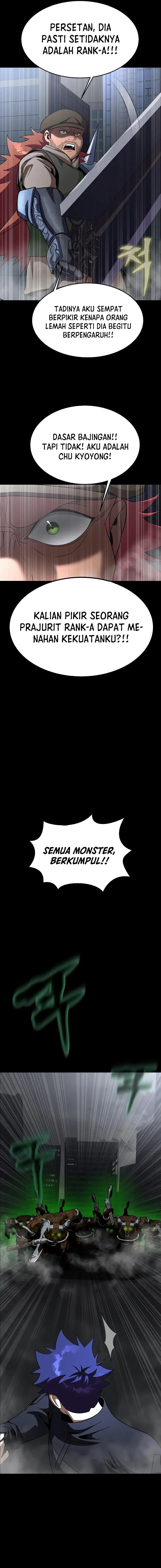 Steel-Eating Player - Chapter 76 - Page 11