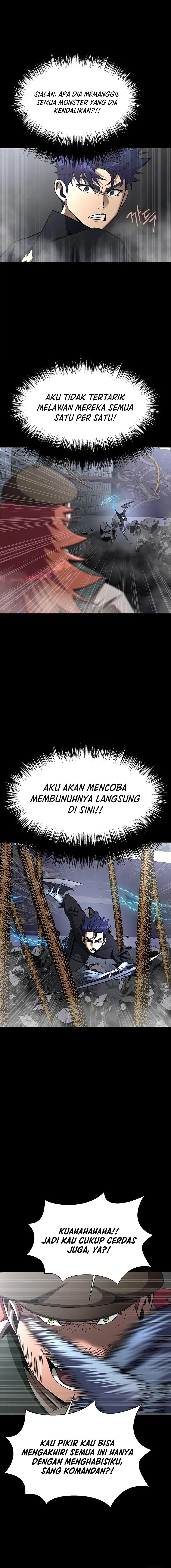 Steel-Eating Player - Chapter 76 - Page 13