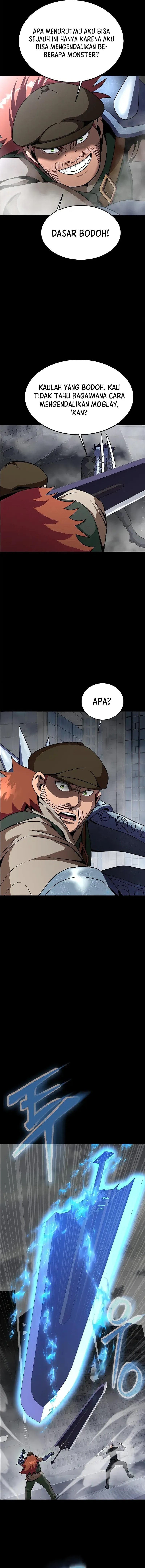 Steel-Eating Player - Chapter 76 - Page 15
