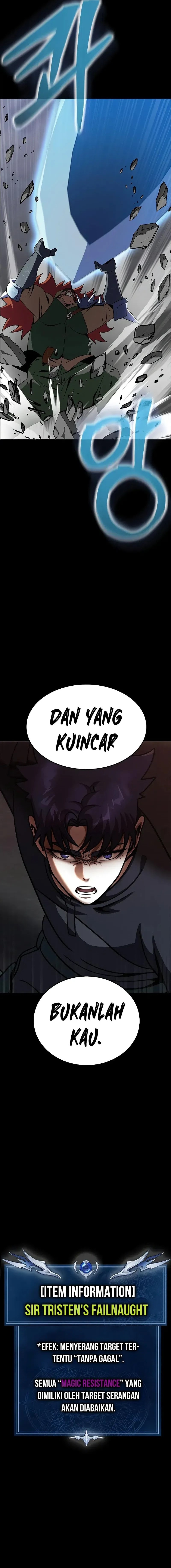 Steel-Eating Player - Chapter 76 - Page 16