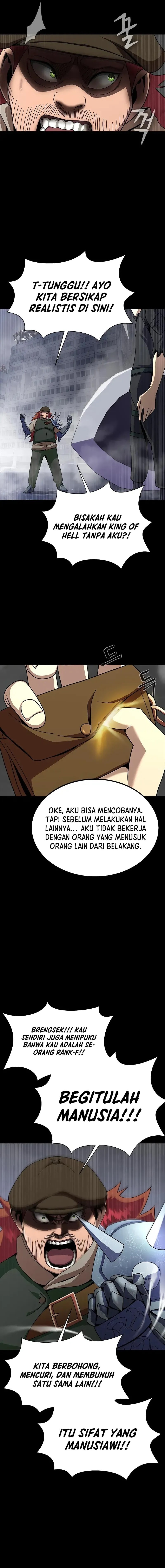 Steel-Eating Player - Chapter 76 - Page 20