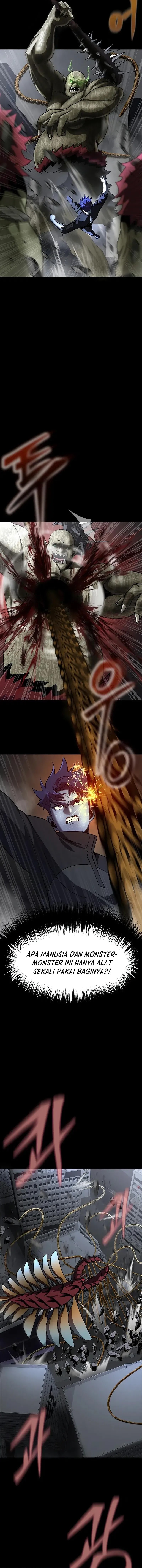 Steel-Eating Player - Chapter 76 - Page 6
