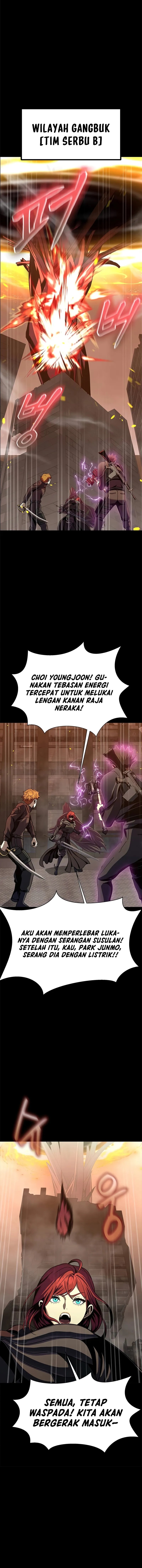 Steel-Eating Player - Chapter 77 - Page 11