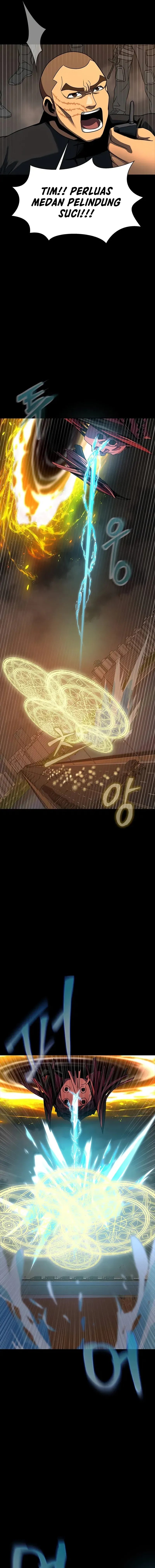 Steel-Eating Player - Chapter 77 - Page 17