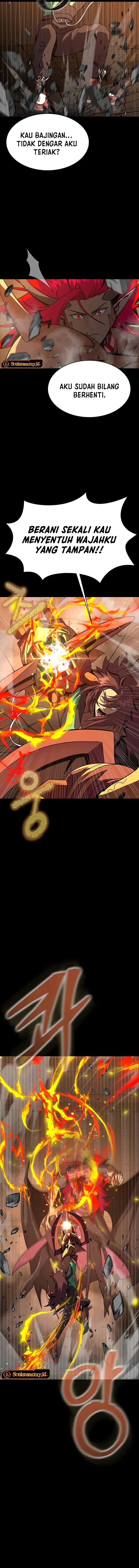 Steel-Eating Player - Chapter 77 - Page 20