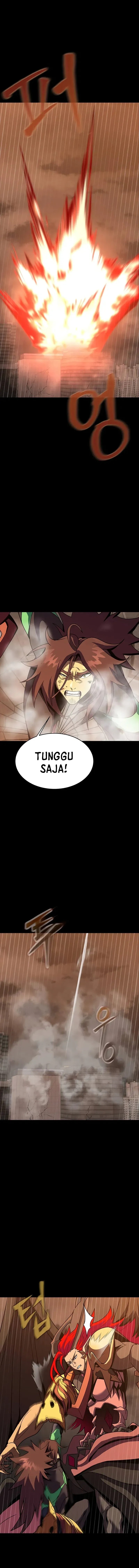 Steel-Eating Player - Chapter 77 - Page 21