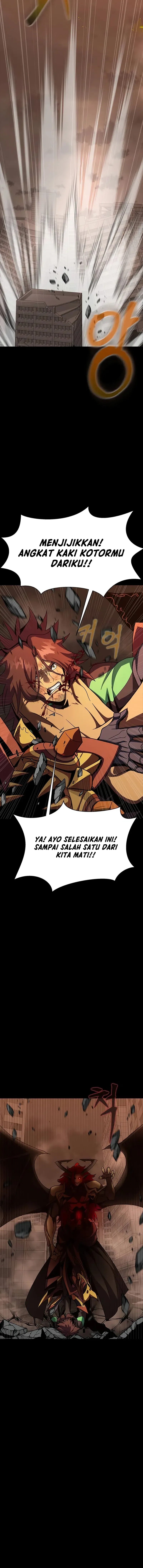 Steel-Eating Player - Chapter 77 - Page 27