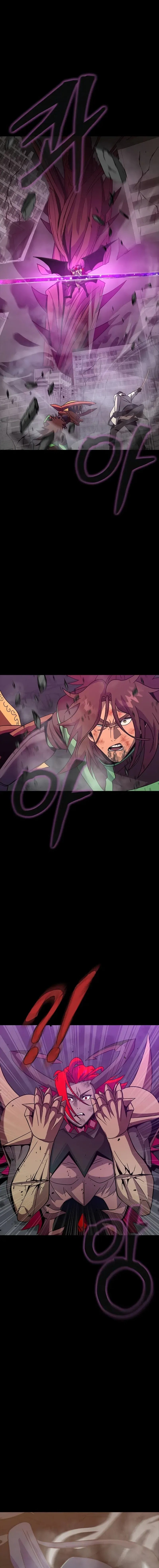 Steel-Eating Player - Chapter 77 - Page 32