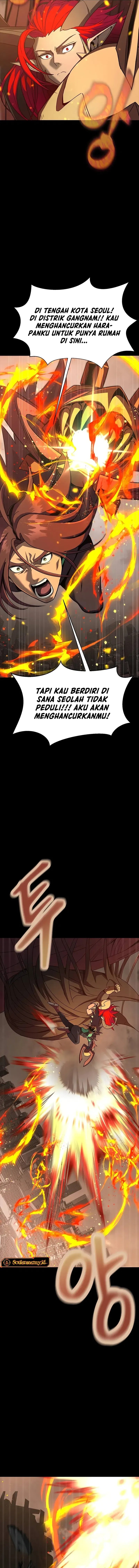 Steel-Eating Player - Chapter 77 - Page 7