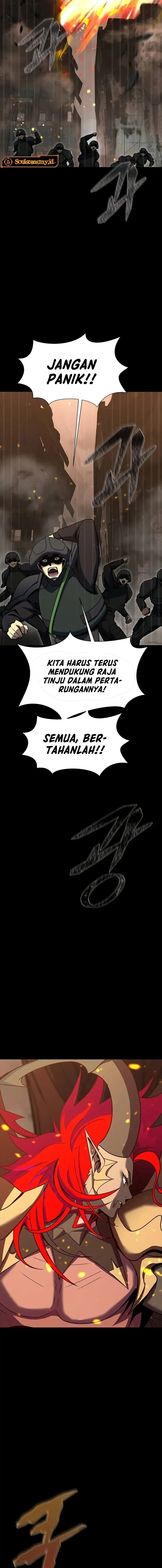 Steel-Eating Player - Chapter 77 - Page 8