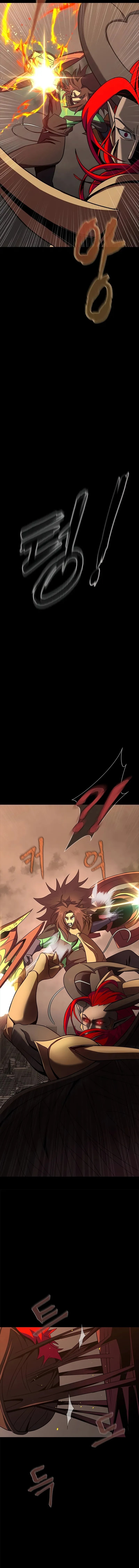 Steel-Eating Player - Chapter 77 - Page 9