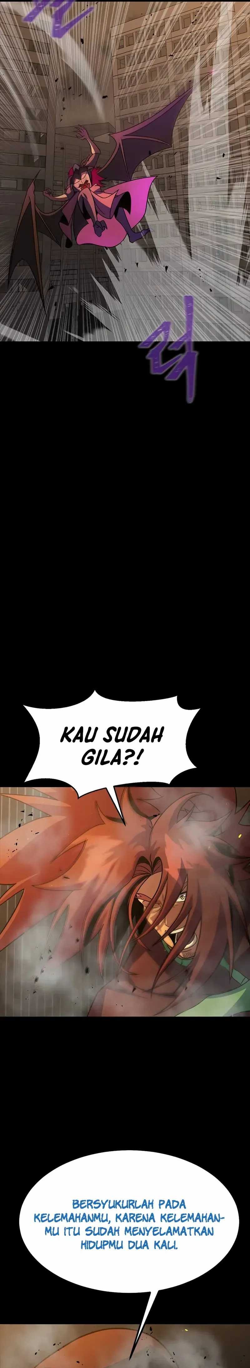 Steel-Eating Player - Chapter 78 - Page 14