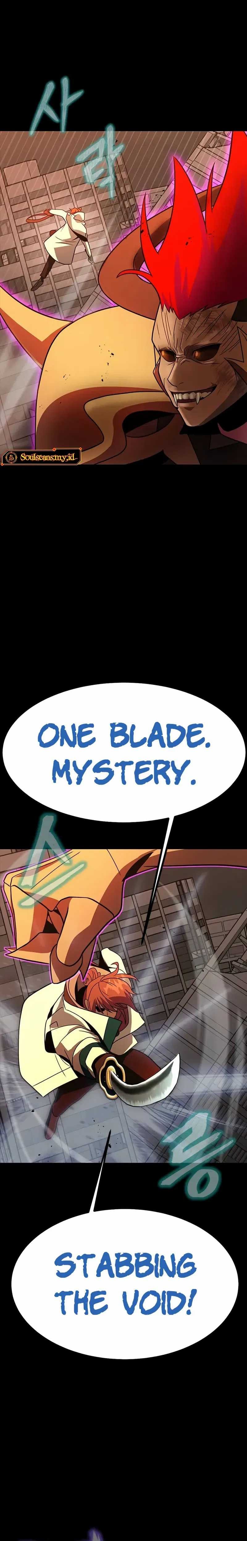 Steel-Eating Player - Chapter 78 - Page 26