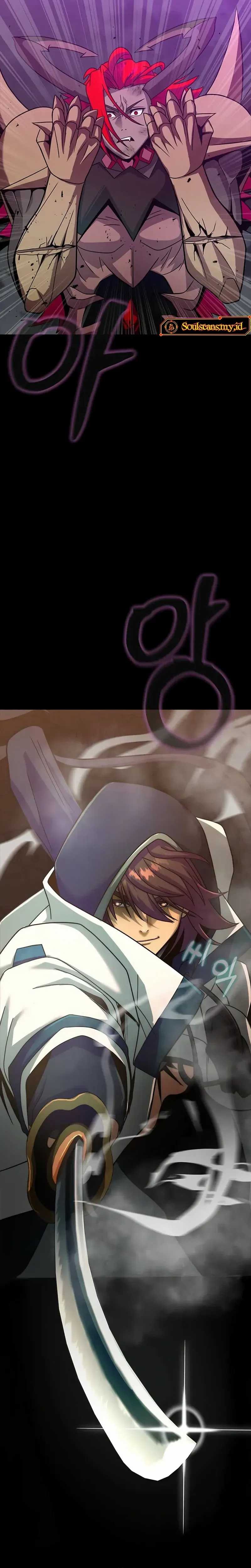 Steel-Eating Player - Chapter 78 - Page 3