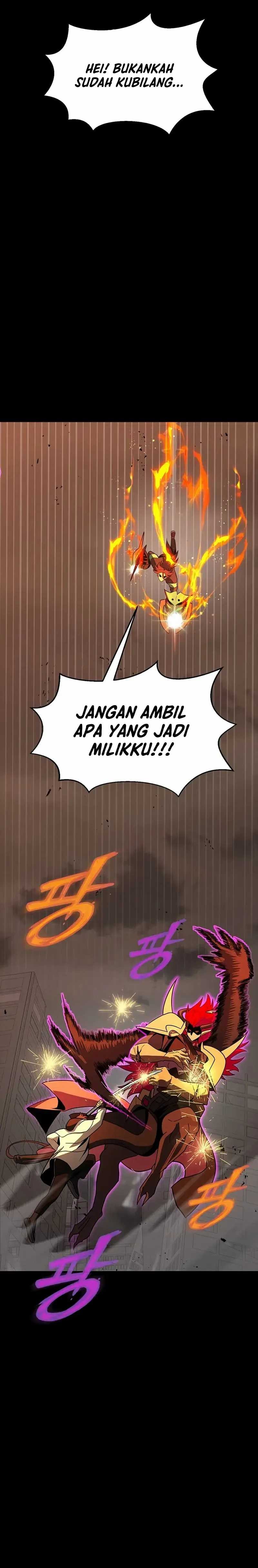 Steel-Eating Player - Chapter 78 - Page 32