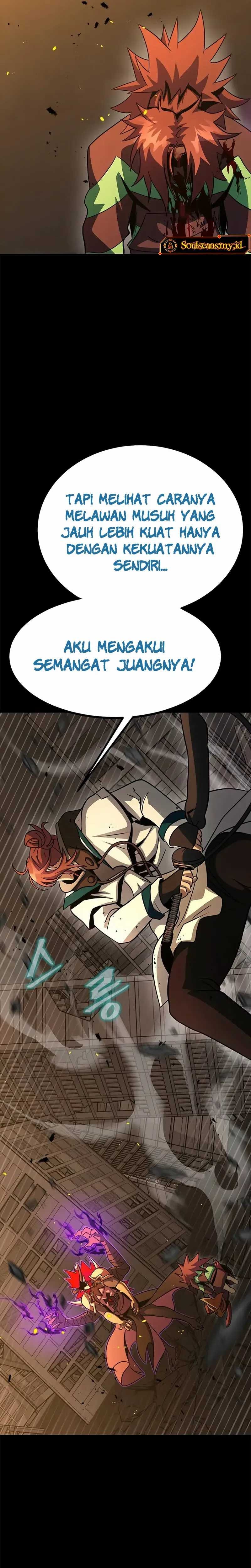 Steel-Eating Player - Chapter 78 - Page 46
