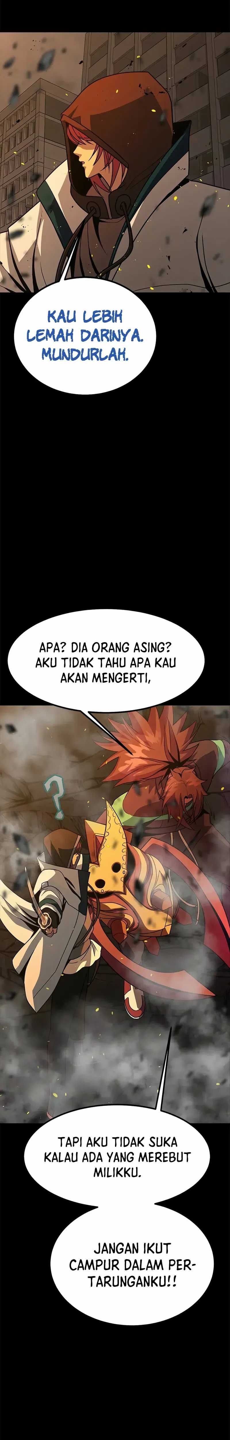 Steel-Eating Player - Chapter 78 - Page 5