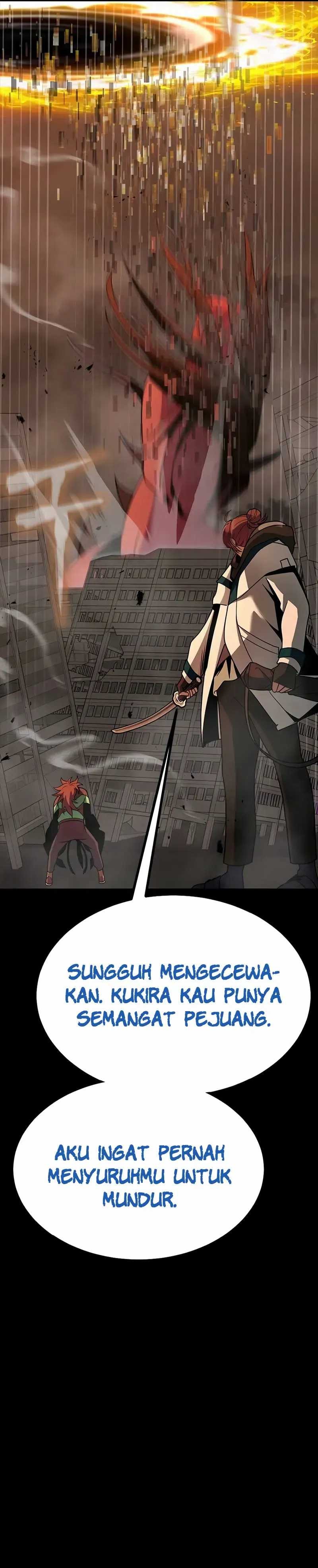 Steel-Eating Player - Chapter 78 - Page 58