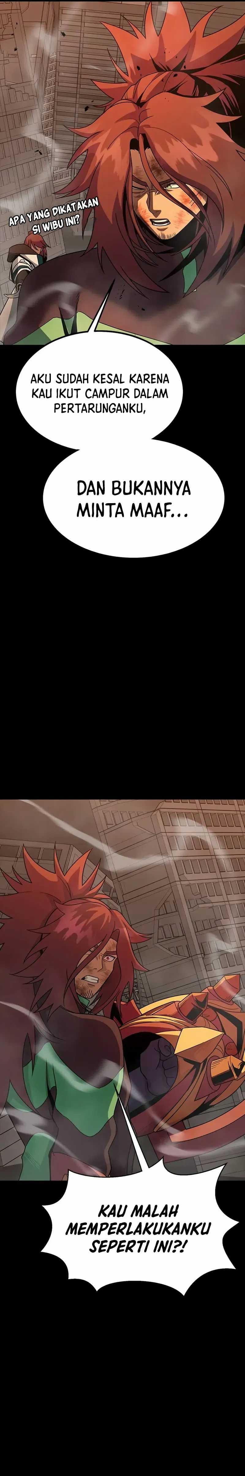 Steel-Eating Player - Chapter 78 - Page 59