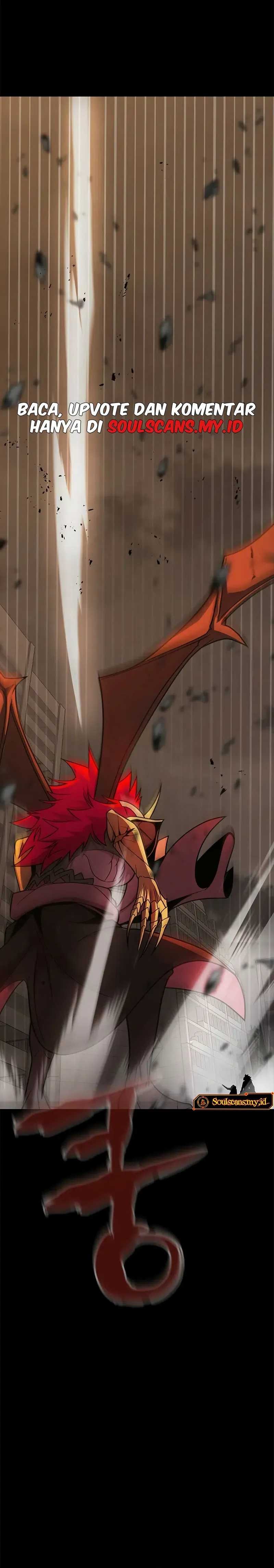 Steel-Eating Player - Chapter 78 - Page 6