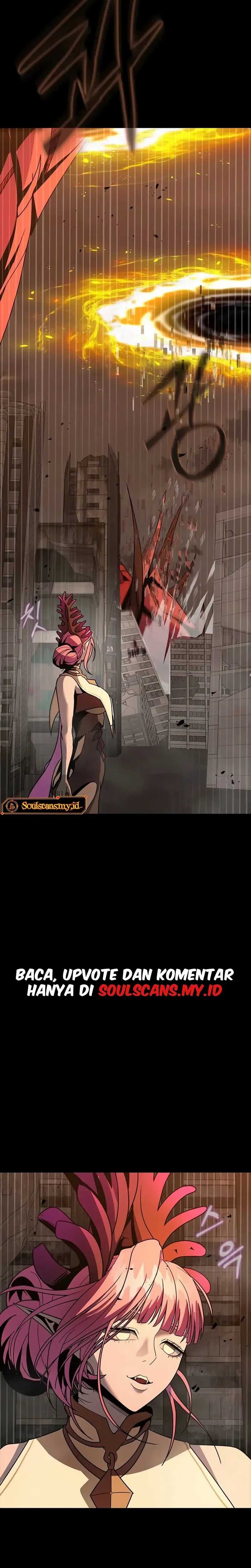 Steel-Eating Player - Chapter 78 - Page 61