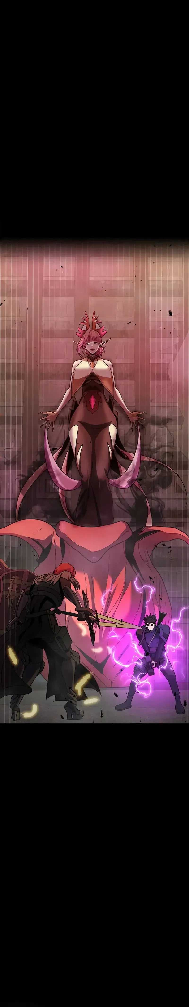 Steel-Eating Player - Chapter 78 - Page 62