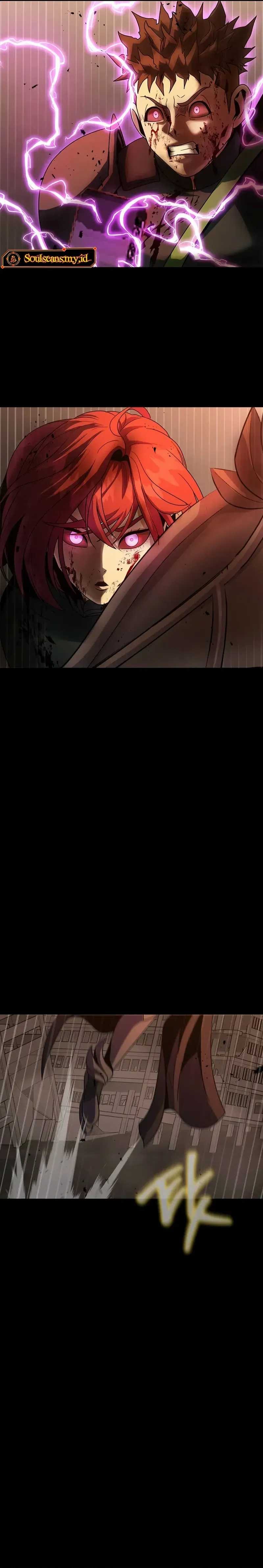 Steel-Eating Player - Chapter 78 - Page 63