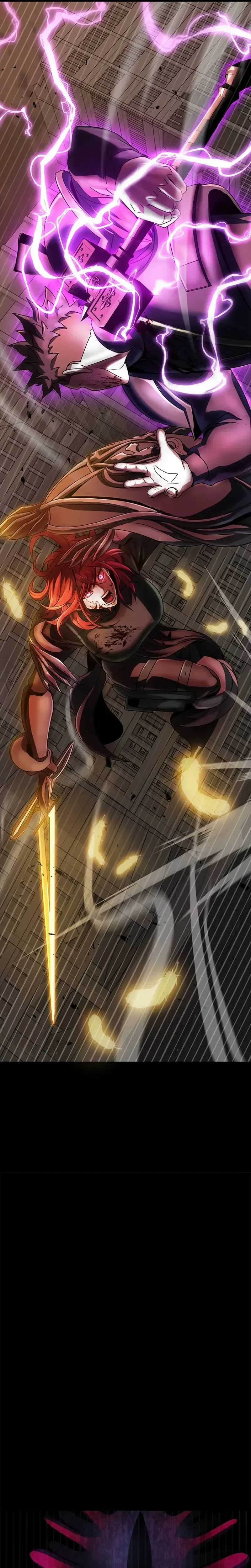 Steel-Eating Player - Chapter 78 - Page 65