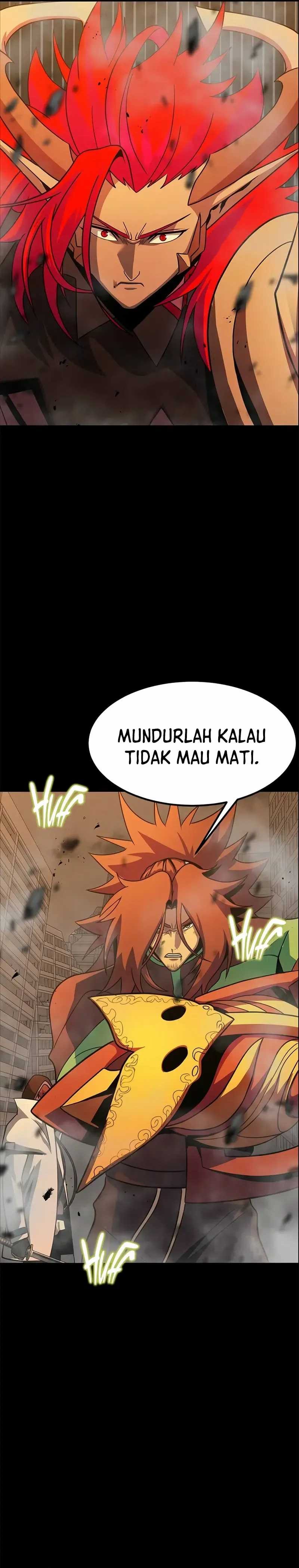 Steel-Eating Player - Chapter 78 - Page 7