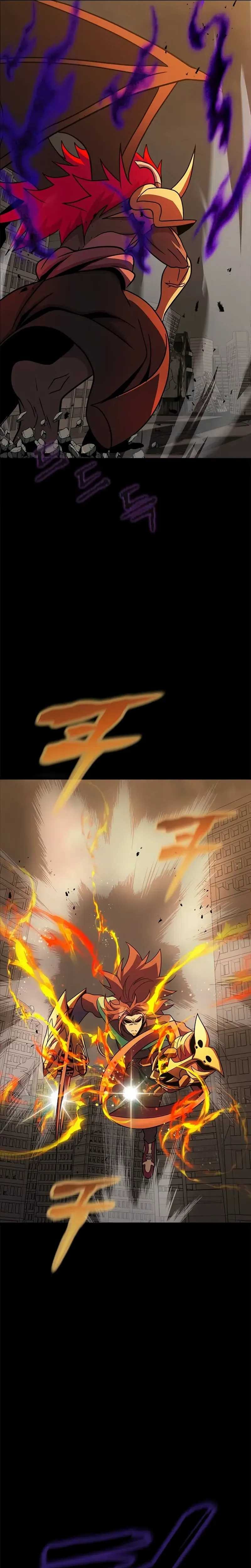 Steel-Eating Player - Chapter 78 - Page 8