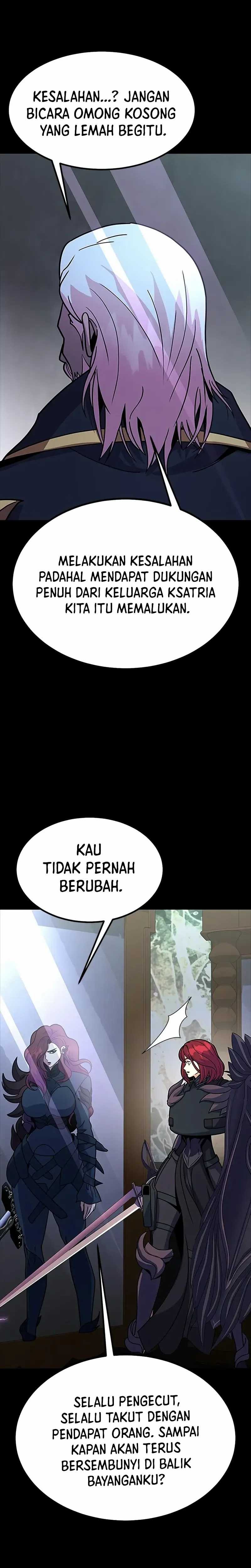 Steel-Eating Player - Chapter 79 - Page 11