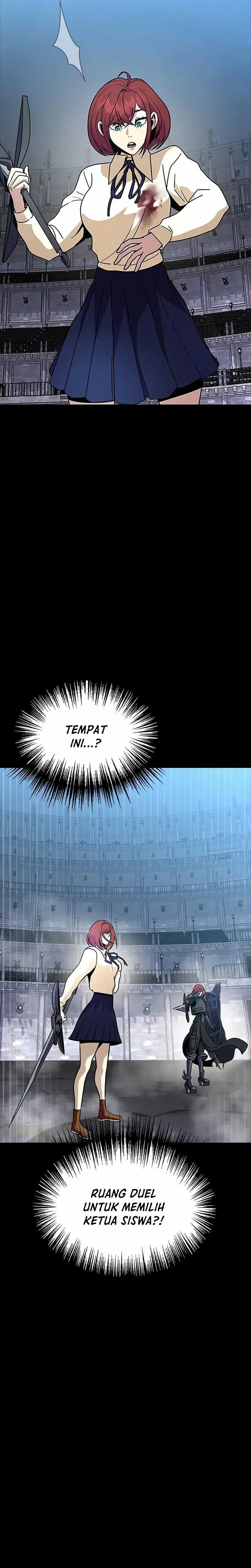 Steel-Eating Player - Chapter 79 - Page 16