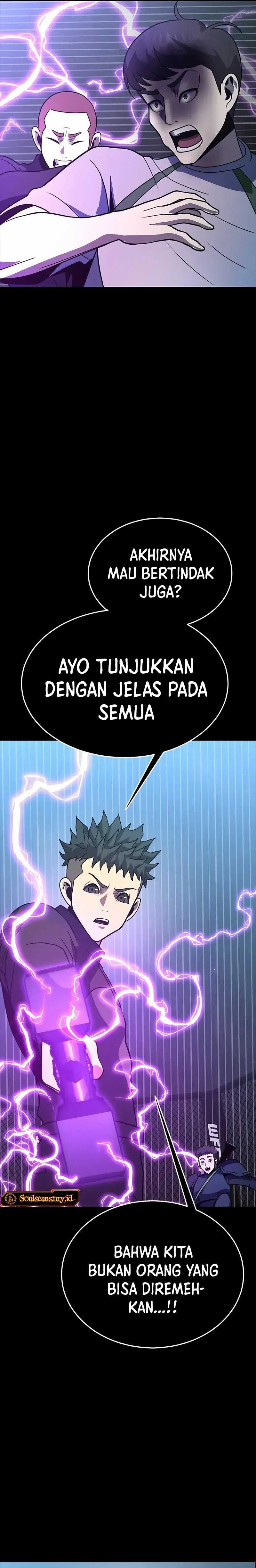 Steel-Eating Player - Chapter 79 - Page 24