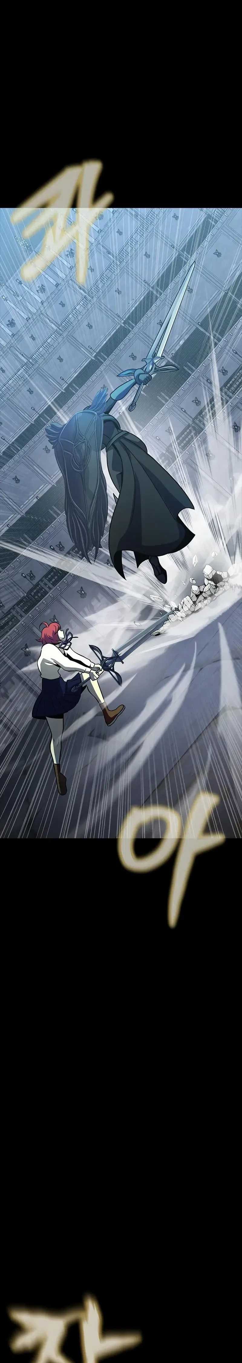 Steel-Eating Player - Chapter 79 - Page 28