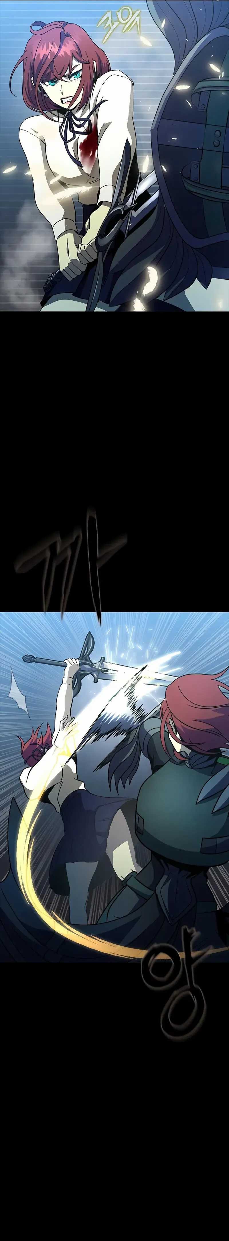 Steel-Eating Player - Chapter 79 - Page 30