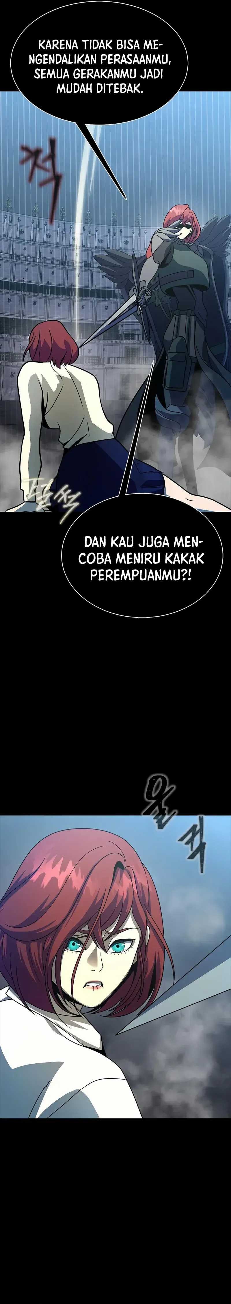 Steel-Eating Player - Chapter 79 - Page 31