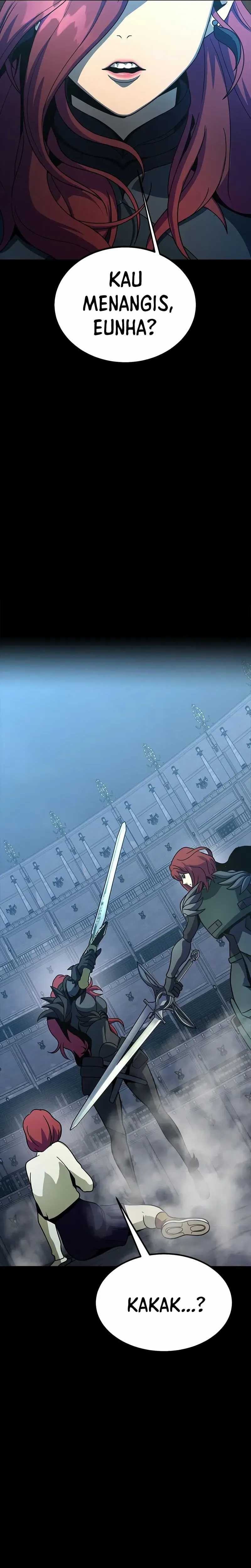 Steel-Eating Player - Chapter 79 - Page 32