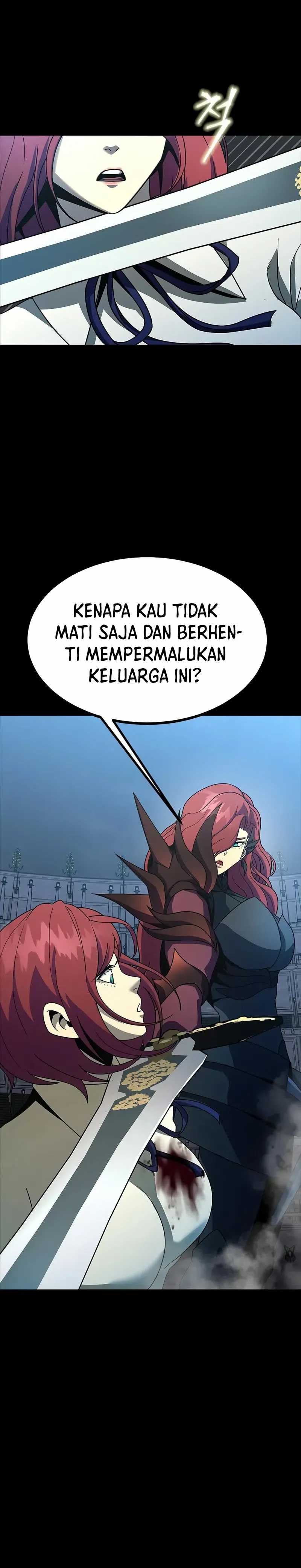 Steel-Eating Player - Chapter 79 - Page 33