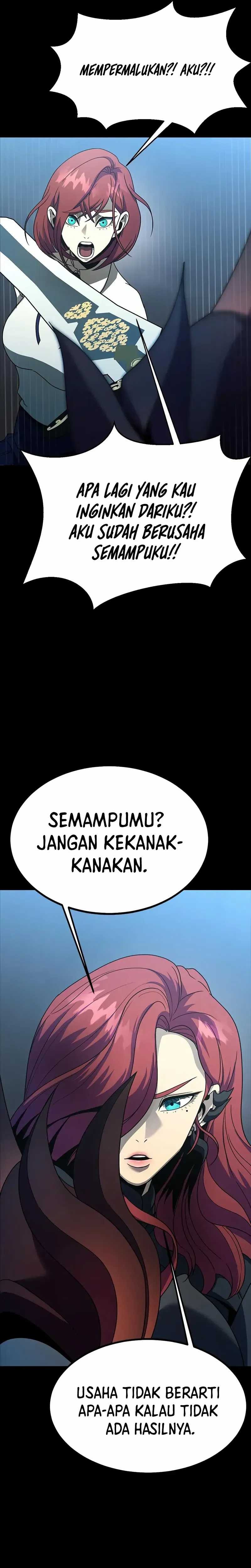 Steel-Eating Player - Chapter 79 - Page 34
